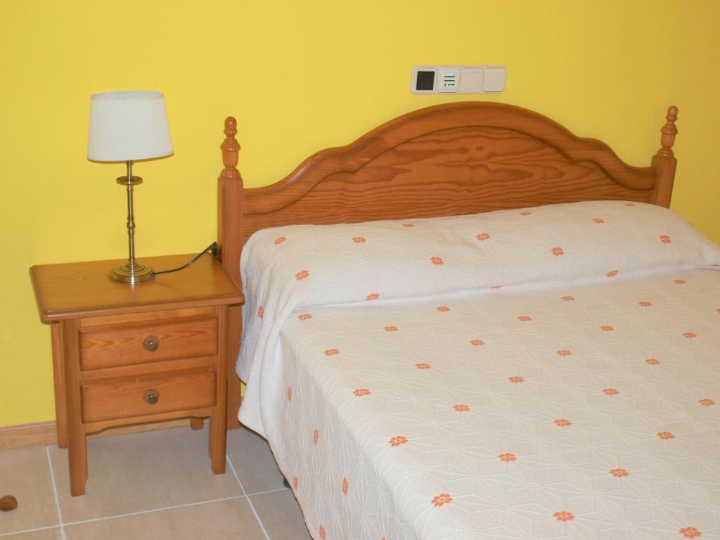 Hostal El Parque San Martin De La Vega Ngoại thất bức ảnh