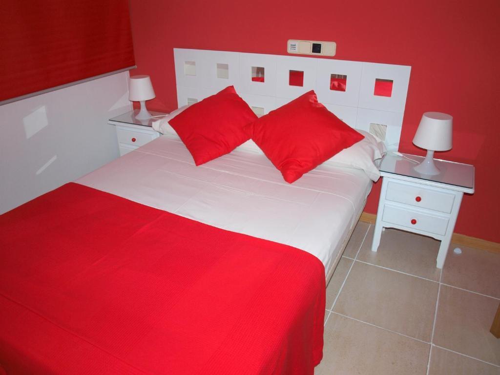 Hostal El Parque San Martin De La Vega Ngoại thất bức ảnh