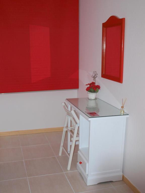 Hostal El Parque San Martin De La Vega Ngoại thất bức ảnh